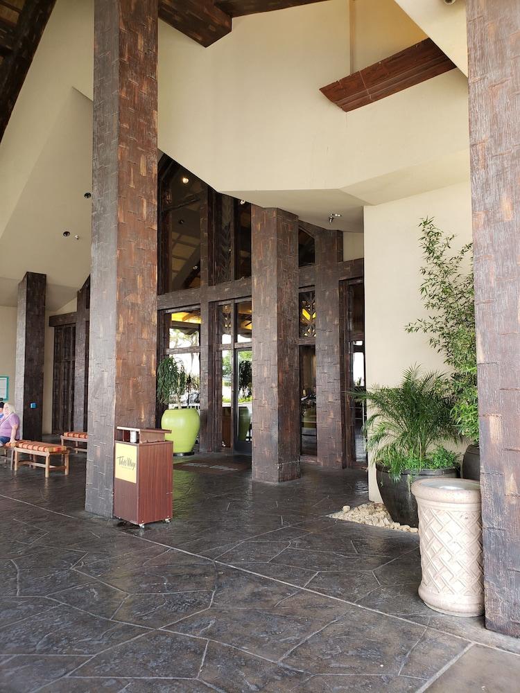 Suites At Tahiti Village Resort And Spa-No Resort Fee Las Vegas Luaran gambar