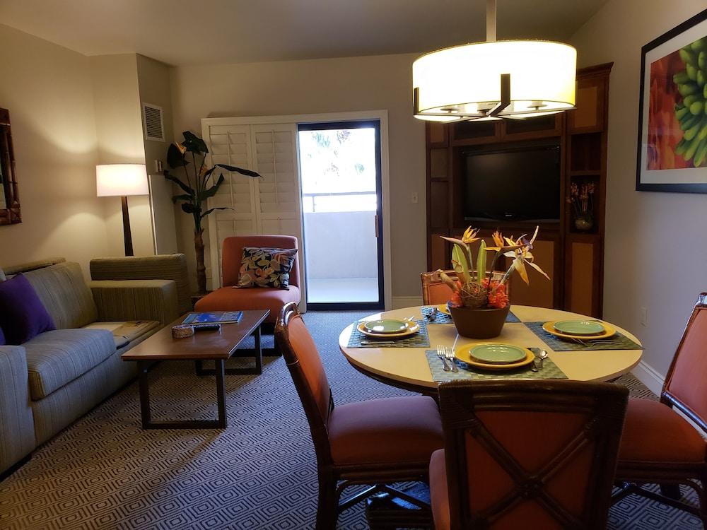 Suites At Tahiti Village Resort And Spa-No Resort Fee Las Vegas Luaran gambar