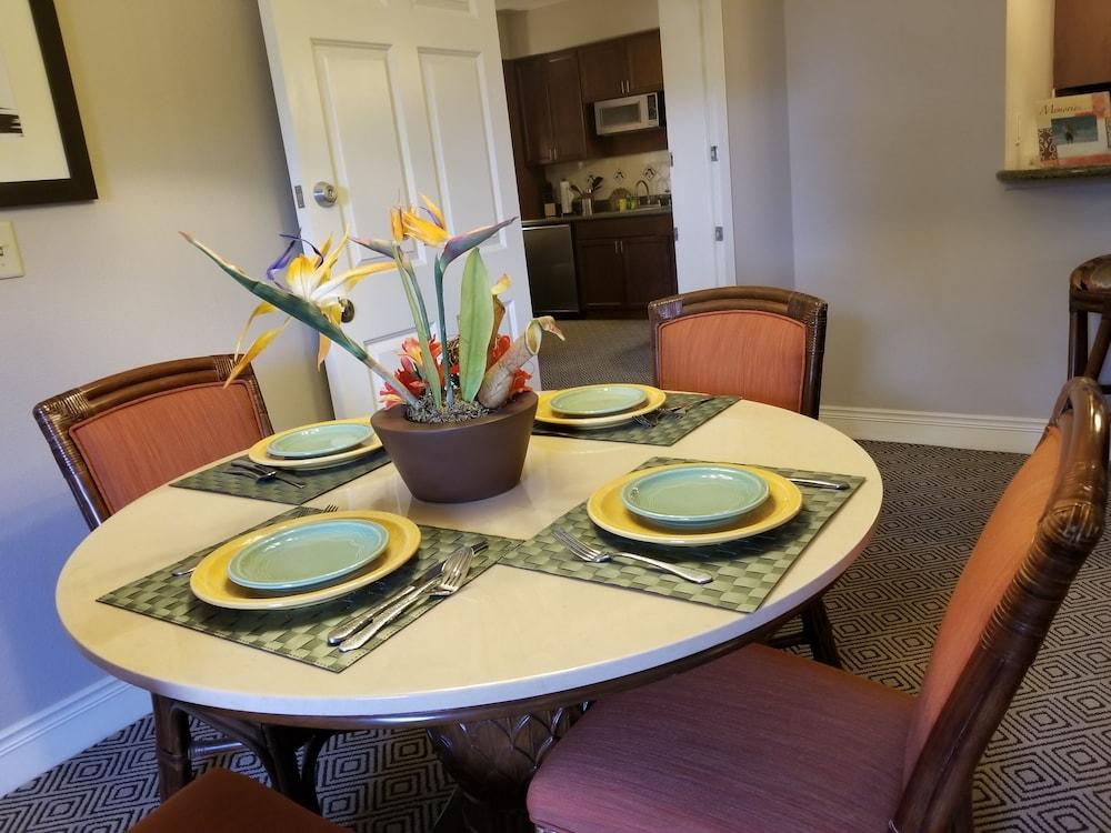 Suites At Tahiti Village Resort And Spa-No Resort Fee Las Vegas Luaran gambar
