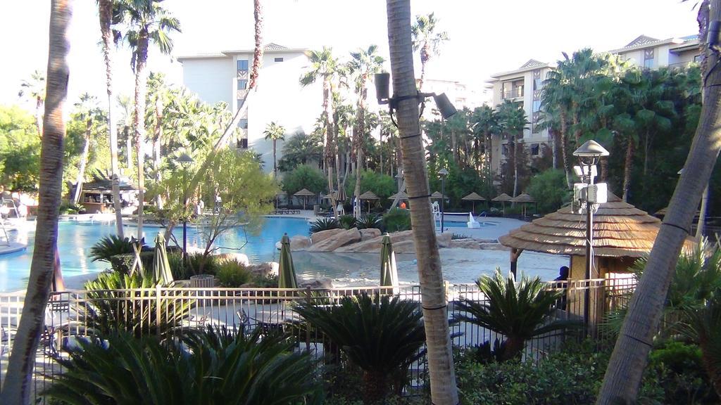 Suites At Tahiti Village Resort And Spa-No Resort Fee Las Vegas Luaran gambar