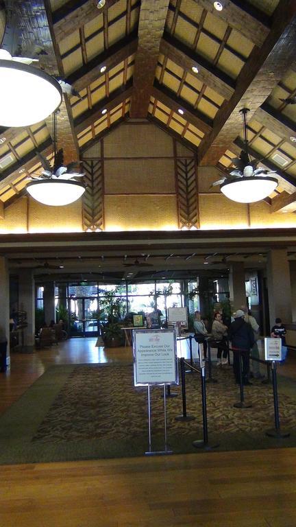 Suites At Tahiti Village Resort And Spa-No Resort Fee Las Vegas Luaran gambar