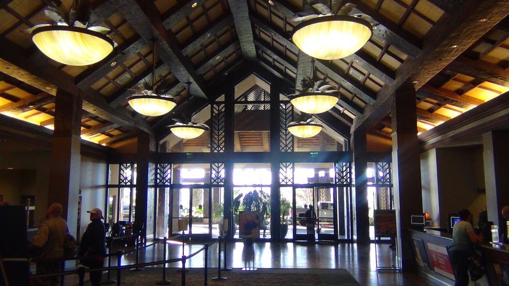 Suites At Tahiti Village Resort And Spa-No Resort Fee Las Vegas Luaran gambar