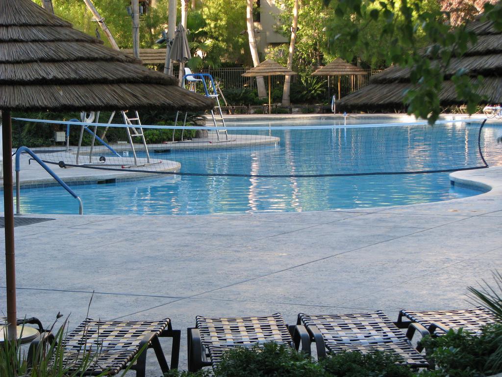 Suites At Tahiti Village Resort And Spa-No Resort Fee Las Vegas Luaran gambar