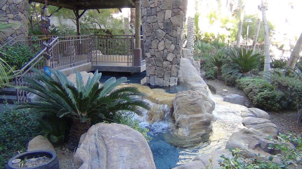 Suites At Tahiti Village Resort And Spa-No Resort Fee Las Vegas Luaran gambar
