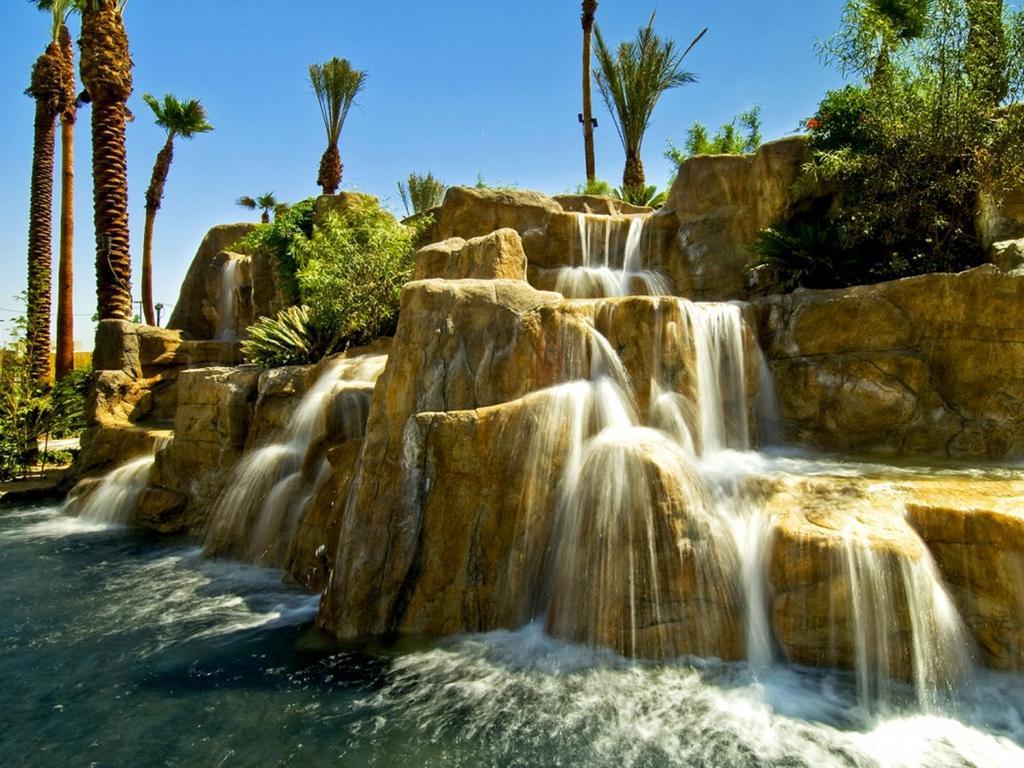 Suites At Tahiti Village Resort And Spa-No Resort Fee Las Vegas Luaran gambar