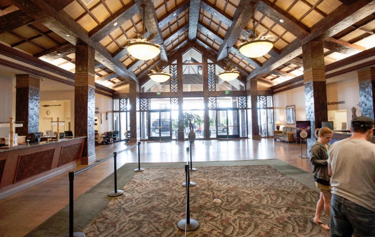 Suites At Tahiti Village Resort And Spa-No Resort Fee Las Vegas Luaran gambar