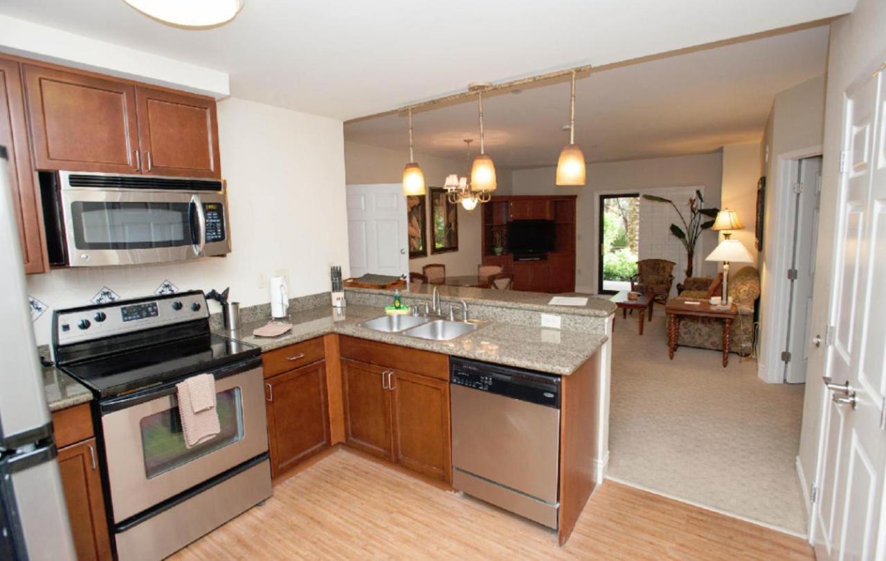 Suites At Tahiti Village Resort And Spa-No Resort Fee Las Vegas Luaran gambar