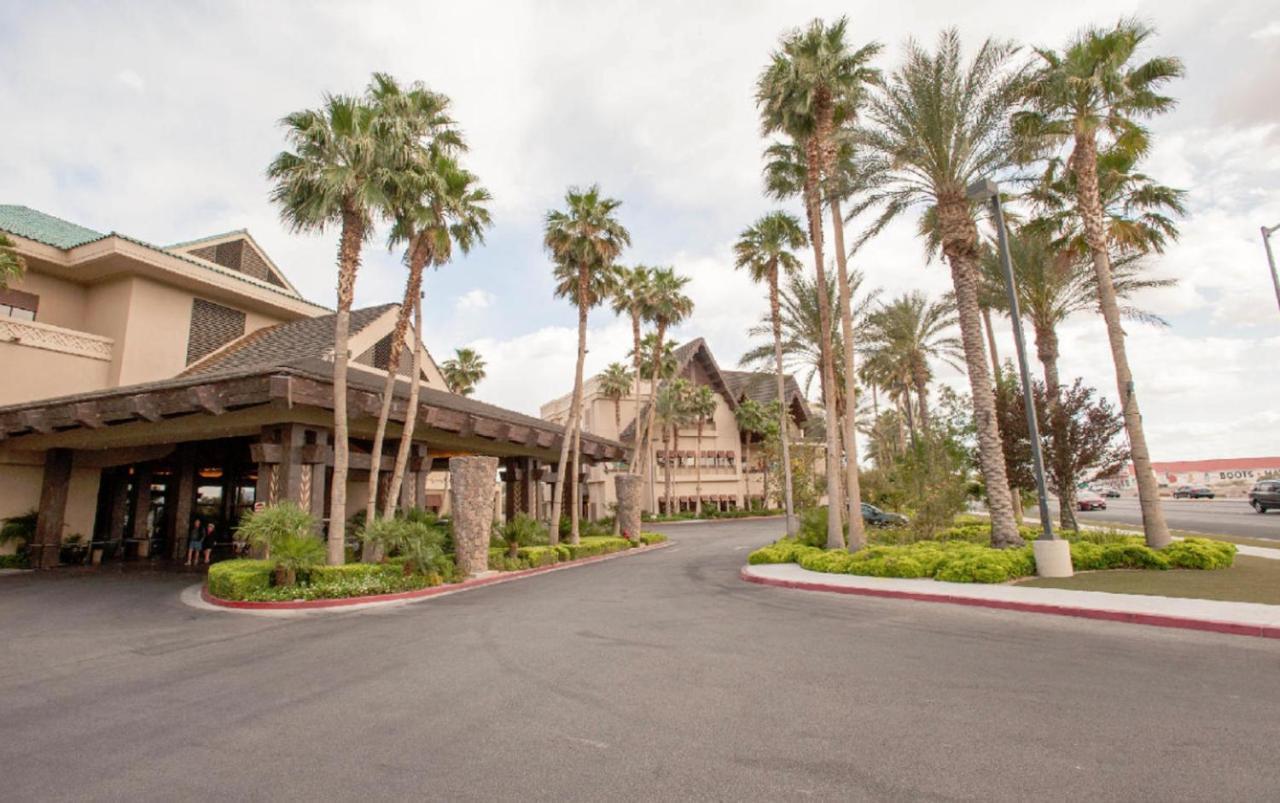 Suites At Tahiti Village Resort And Spa-No Resort Fee Las Vegas Luaran gambar