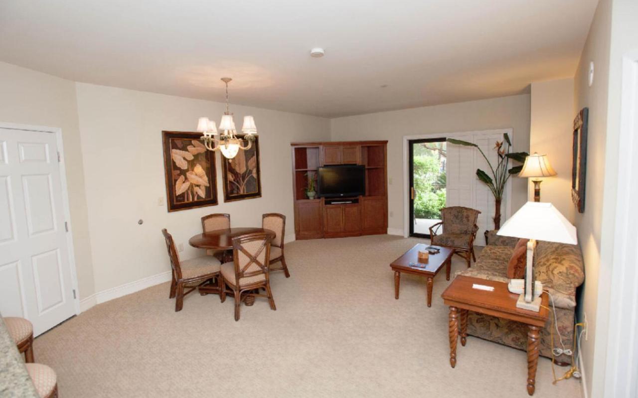 Suites At Tahiti Village Resort And Spa-No Resort Fee Las Vegas Luaran gambar