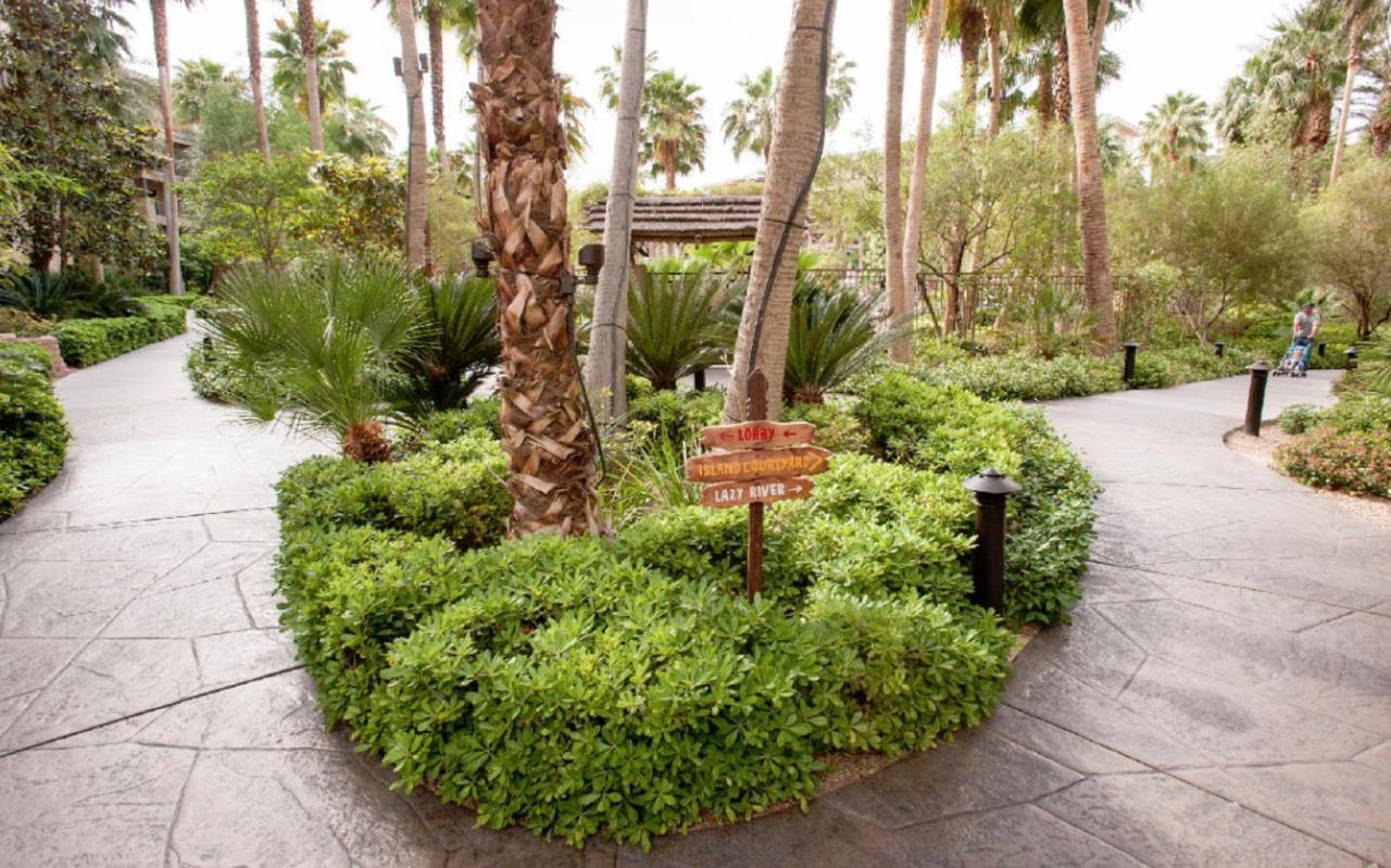 Suites At Tahiti Village Resort And Spa-No Resort Fee Las Vegas Luaran gambar