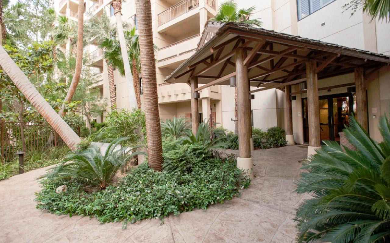 Suites At Tahiti Village Resort And Spa-No Resort Fee Las Vegas Luaran gambar