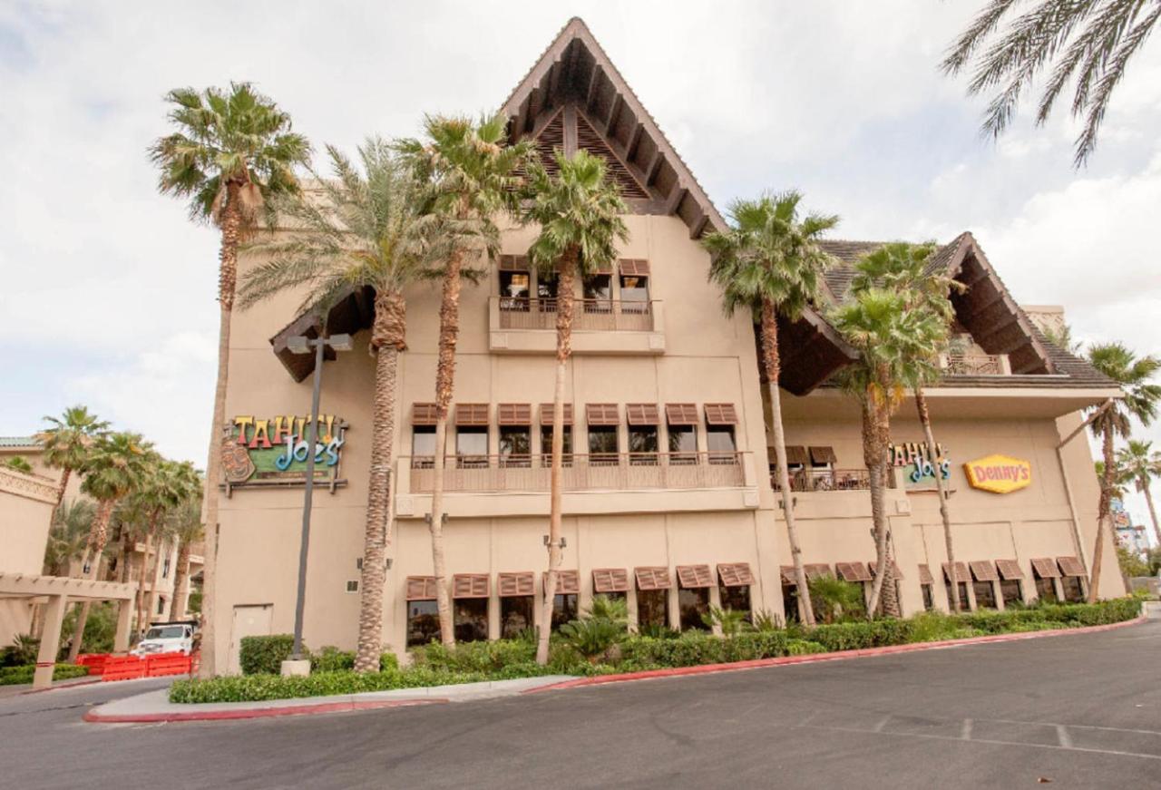 Suites At Tahiti Village Resort And Spa-No Resort Fee Las Vegas Luaran gambar