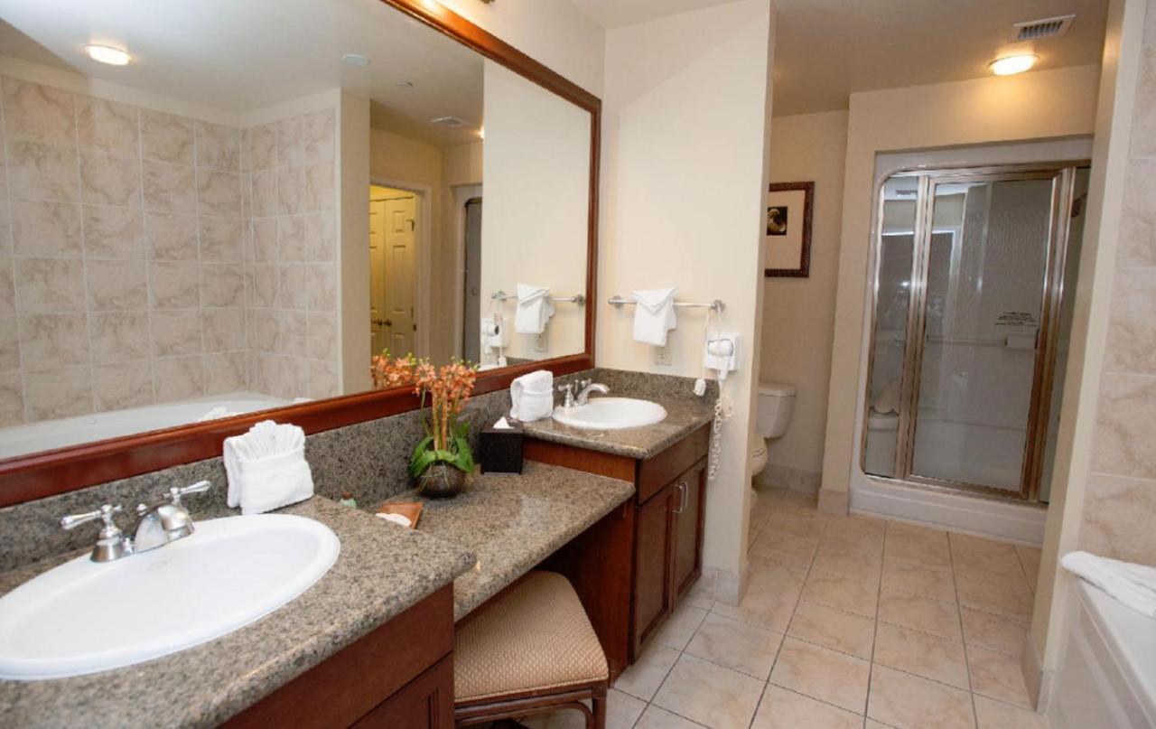 Suites At Tahiti Village Resort And Spa-No Resort Fee Las Vegas Luaran gambar