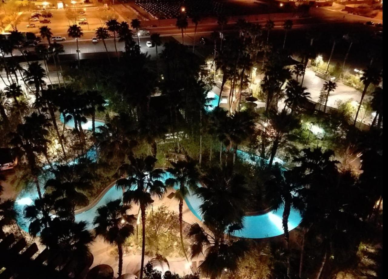 Suites At Tahiti Village Resort And Spa-No Resort Fee Las Vegas Luaran gambar