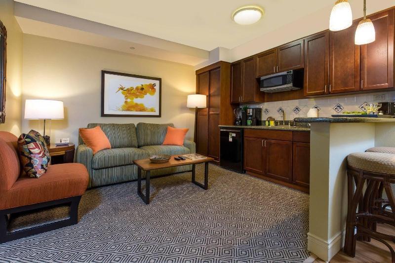 Suites At Tahiti Village Resort And Spa-No Resort Fee Las Vegas Luaran gambar